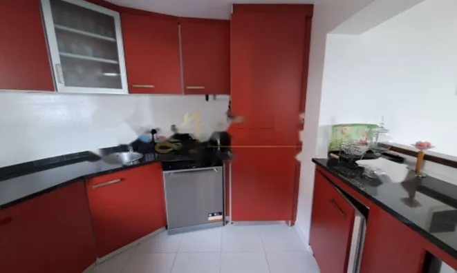 Недвижимость Двухкомнатная квартира Поляне: 7