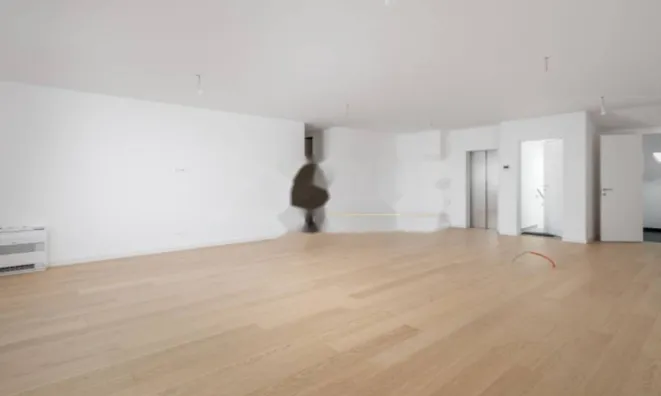 Недвижимость Четырехкомнатная квартира в центре Опатии: 5