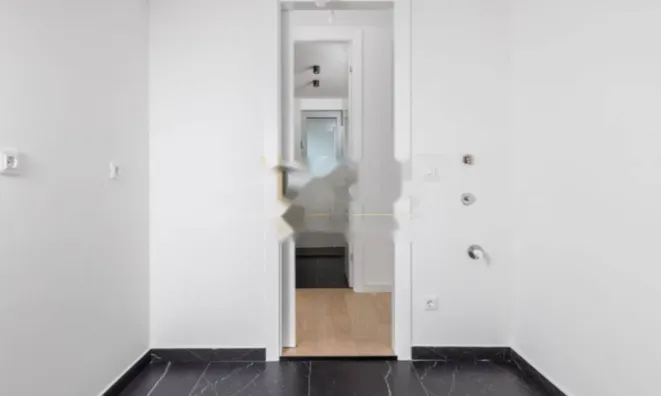 Недвижимость Четырехкомнатная квартира в центре Опатии: 11