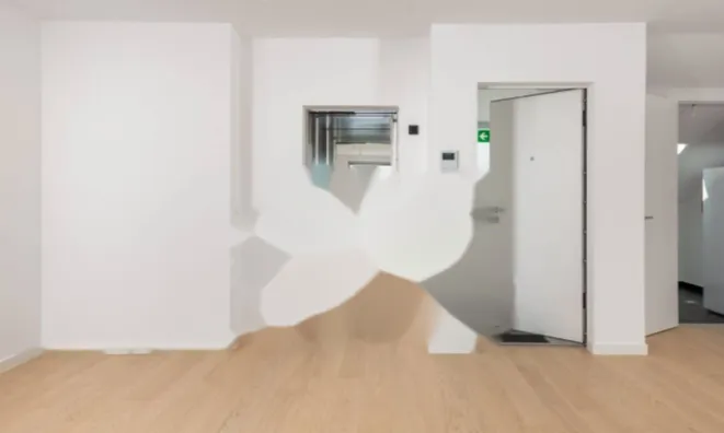 Недвижимость Четырехкомнатная квартира в центре Опатии: 12