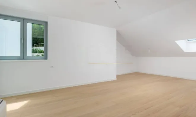 Недвижимость Четырехкомнатная квартира в центре Опатии: 13