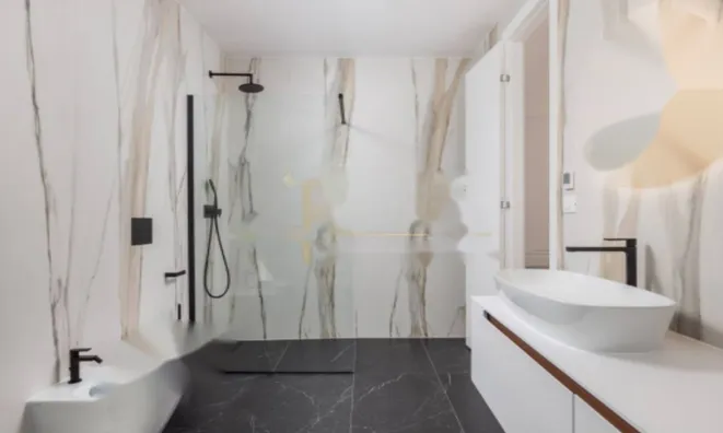 Недвижимость Четырехкомнатная квартира в центре Опатии: 21