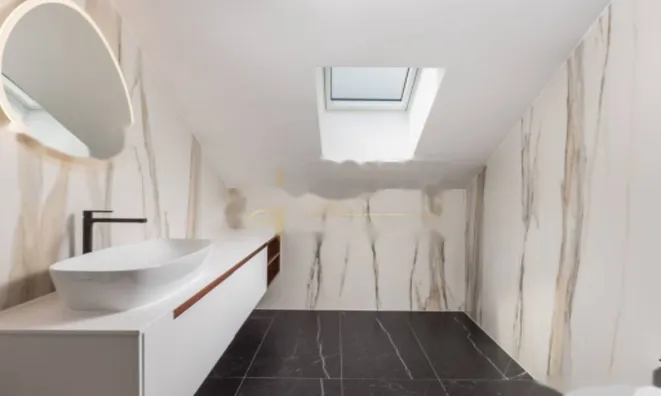 Недвижимость Четырехкомнатная квартира в центре Опатии: 22