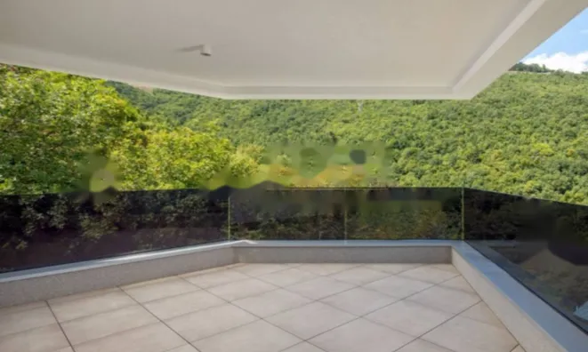 Недвижимость Четырехкомнатная квартира в центре Опатии: 25