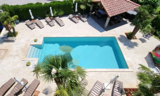 Недвижимость Семейный дом Ика, Опатия: 1