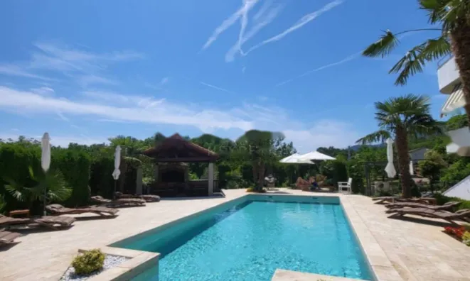 Недвижимость Семейный дом Ика, Опатия: 2