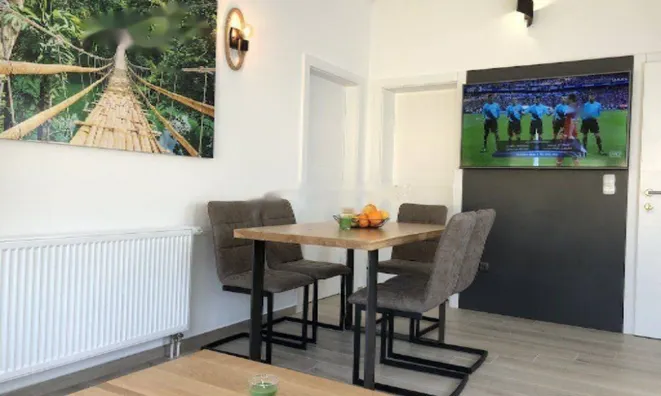 Недвижимость Семейный дом Ика, Опатия: 4