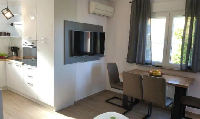 Недвижимость Семейный дом Ика, Опатия: 5