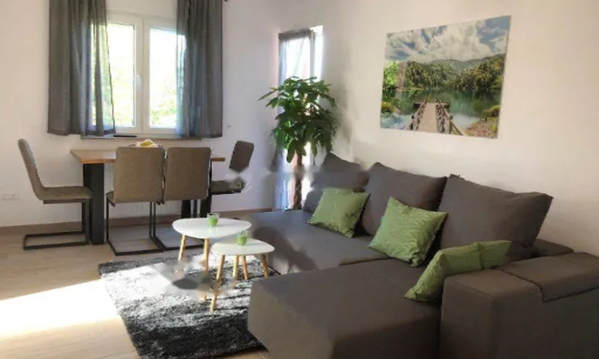 Недвижимость Семейный дом Ика, Опатия: 7