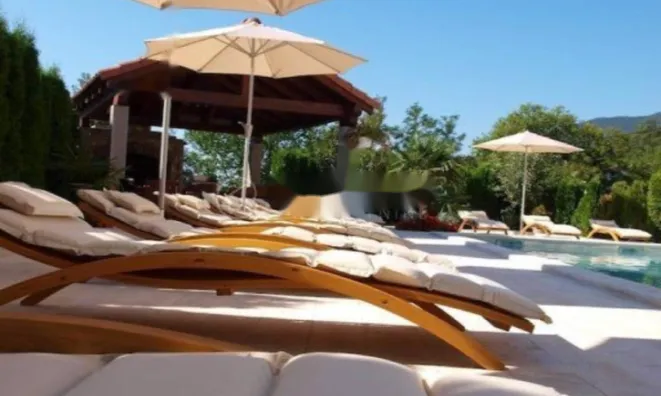 Недвижимость Семейный дом Ика, Опатия: 12