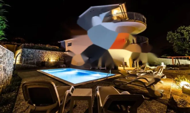 Недвижимость Семейный дом Ика, Опатия: 1