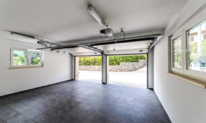 Недвижимость Семейный дом Ика, Опатия: 7