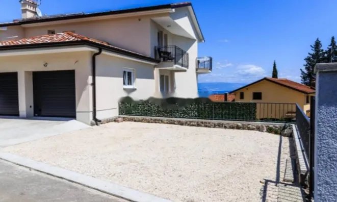 Недвижимость Семейный дом Ика, Опатия: 8