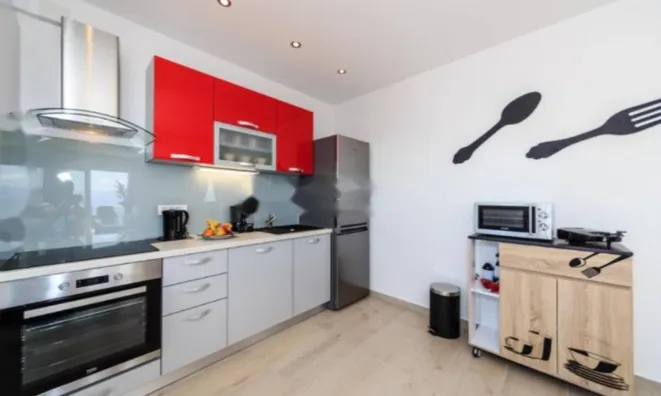 Недвижимость Семейный дом Ика, Опатия: 11