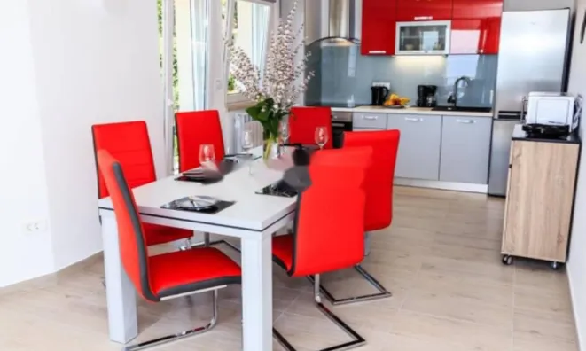 Недвижимость Семейный дом Ика, Опатия: 13