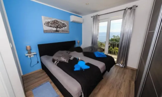 Недвижимость Семейный дом Ика, Опатия: 16