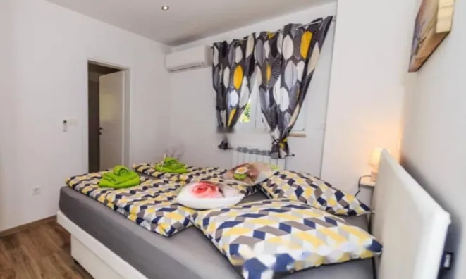 Недвижимость Семейный дом Ика, Опатия: 17