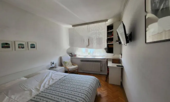 Недвижимость Многоквартирный дом Волоско: 3