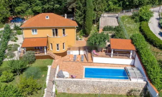 Недвижимость Дом в Вепринаце, Опатия: 3