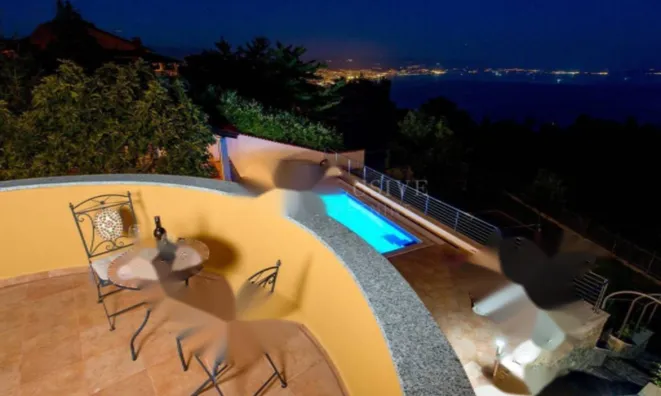 Недвижимость Дом в Вепринаце, Опатия: 8