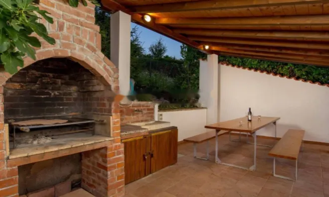 Недвижимость Дом в Вепринаце, Опатия: 12