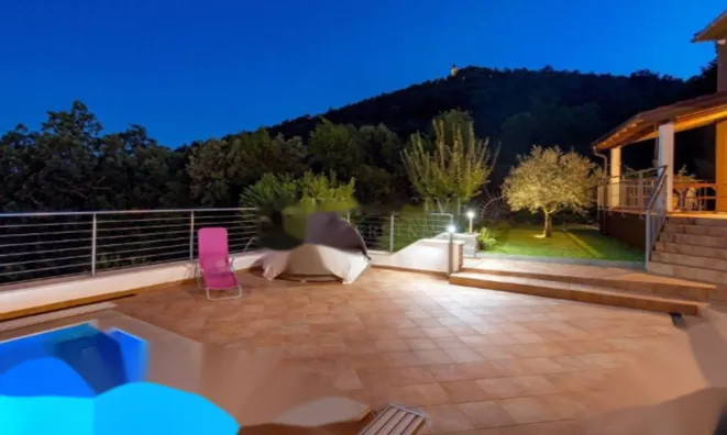 Недвижимость Дом в Вепринаце, Опатия: 14