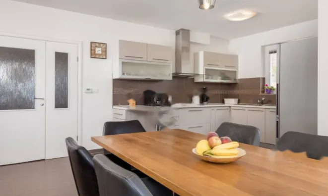 Недвижимость Дом в Вепринаце, Опатия: 19