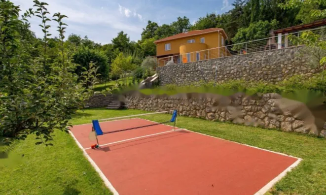 Недвижимость Дом в Вепринаце, Опатия: 35