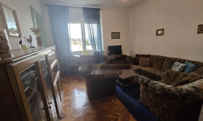 Недвижимость Трёхкомнатная квартира в центре Опатии: 5