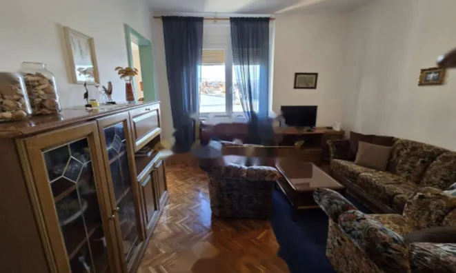 Недвижимость Трёхкомнатная квартира в центре Опатии: 6