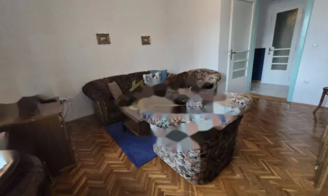 Недвижимость Трёхкомнатная квартира в центре Опатии: 7