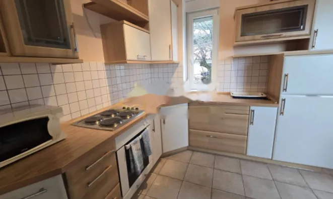 Недвижимость Трёхкомнатная квартира в центре Опатии: 8