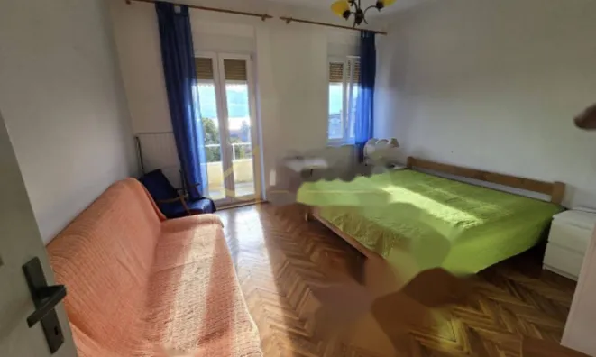 Недвижимость Трёхкомнатная квартира в центре Опатии: 11