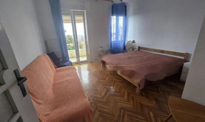 Недвижимость Трёхкомнатная квартира в центре Опатии: 12