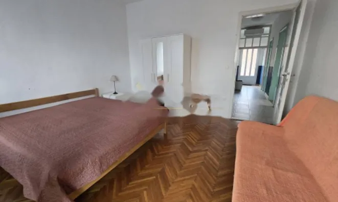 Недвижимость Трёхкомнатная квартира в центре Опатии: 13