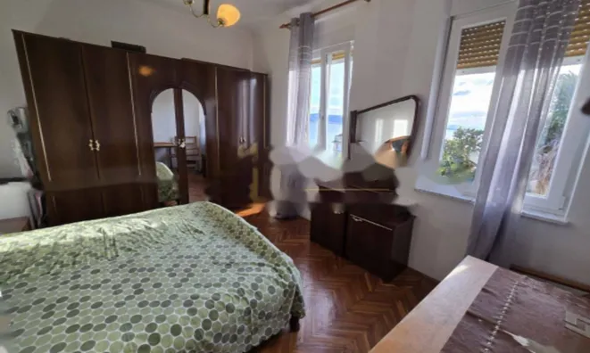 Недвижимость Трёхкомнатная квартира в центре Опатии: 14