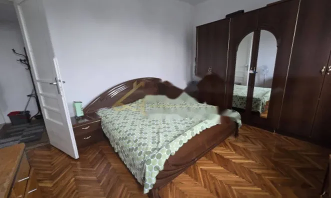 Недвижимость Трёхкомнатная квартира в центре Опатии: 15