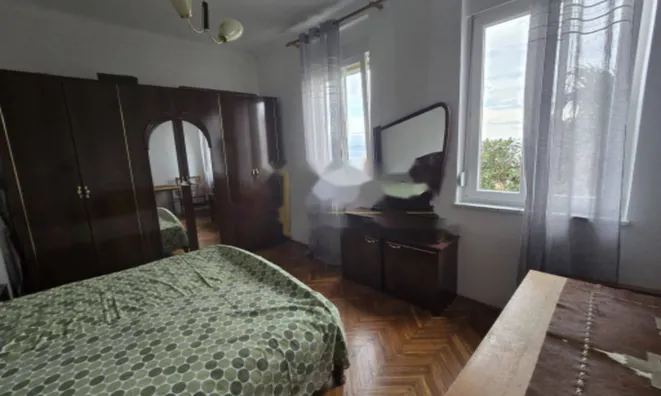 Недвижимость Трёхкомнатная квартира в центре Опатии: 16