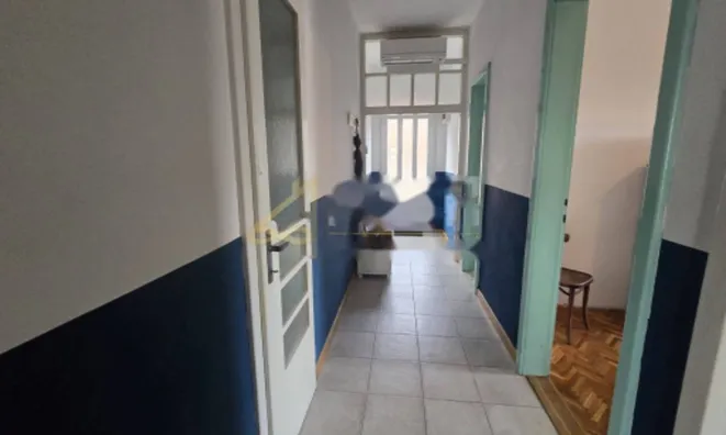 Недвижимость Трёхкомнатная квартира в центре Опатии: 18