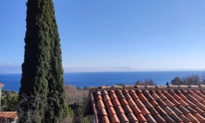 Недвижимость Семейный дом Ика, Опатия: 2