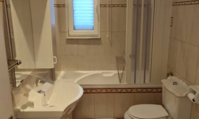 Недвижимость Семейный дом Ика, Опатия: 15