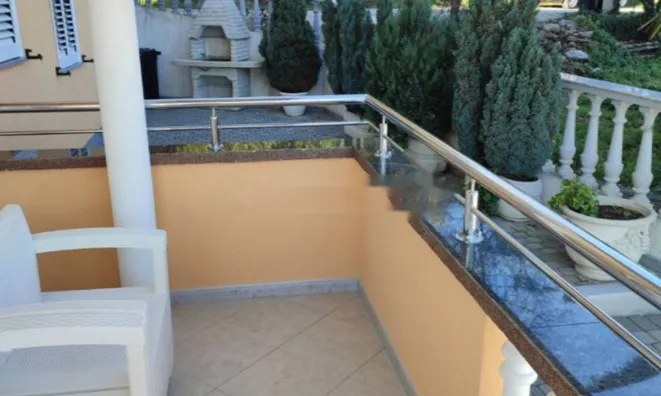 Недвижимость Семейный дом Ика, Опатия: 22