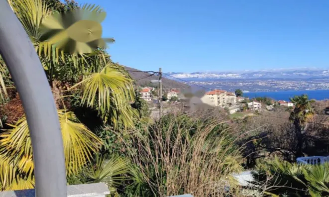 Недвижимость Семейный дом Ика, Опатия: 34