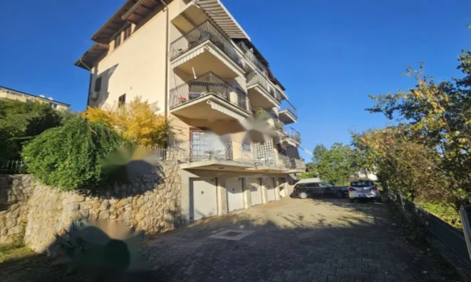 Недвижимость Квартира в Ичичи, Опатия: 1