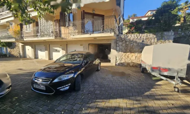 Недвижимость Квартира в Ичичи, Опатия: 2