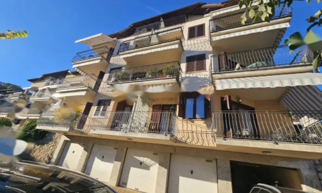 Недвижимость Квартира в Ичичи, Опатия: 3