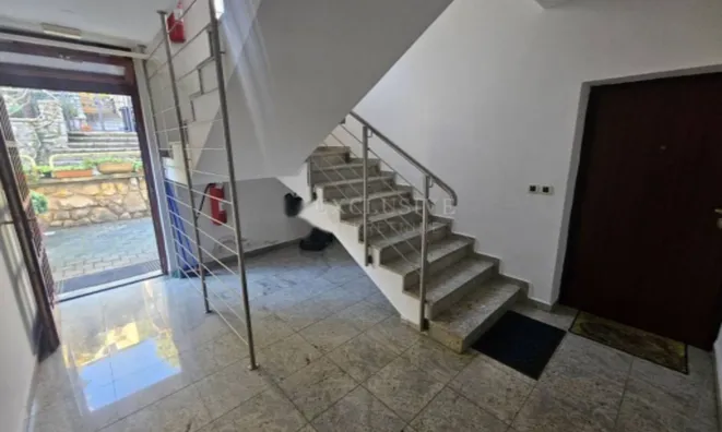 Недвижимость Квартира в Ичичи, Опатия: 4