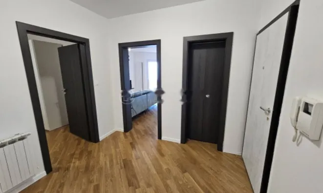 Недвижимость Квартира в Ичичи, Опатия: 6