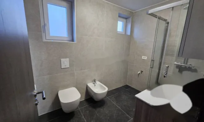 Недвижимость Квартира в Ичичи, Опатия: 9