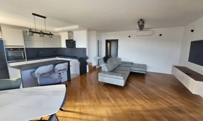 Недвижимость Квартира в Ичичи, Опатия: 12